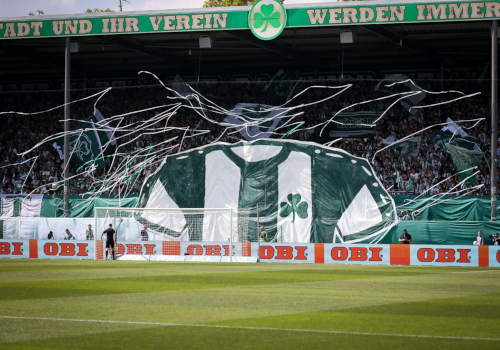 SpVgg Fürth – Hamburger SV 3-2 (10)