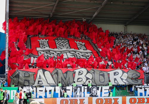 SpVgg Fürth – Hamburger SV 3-2 (11)