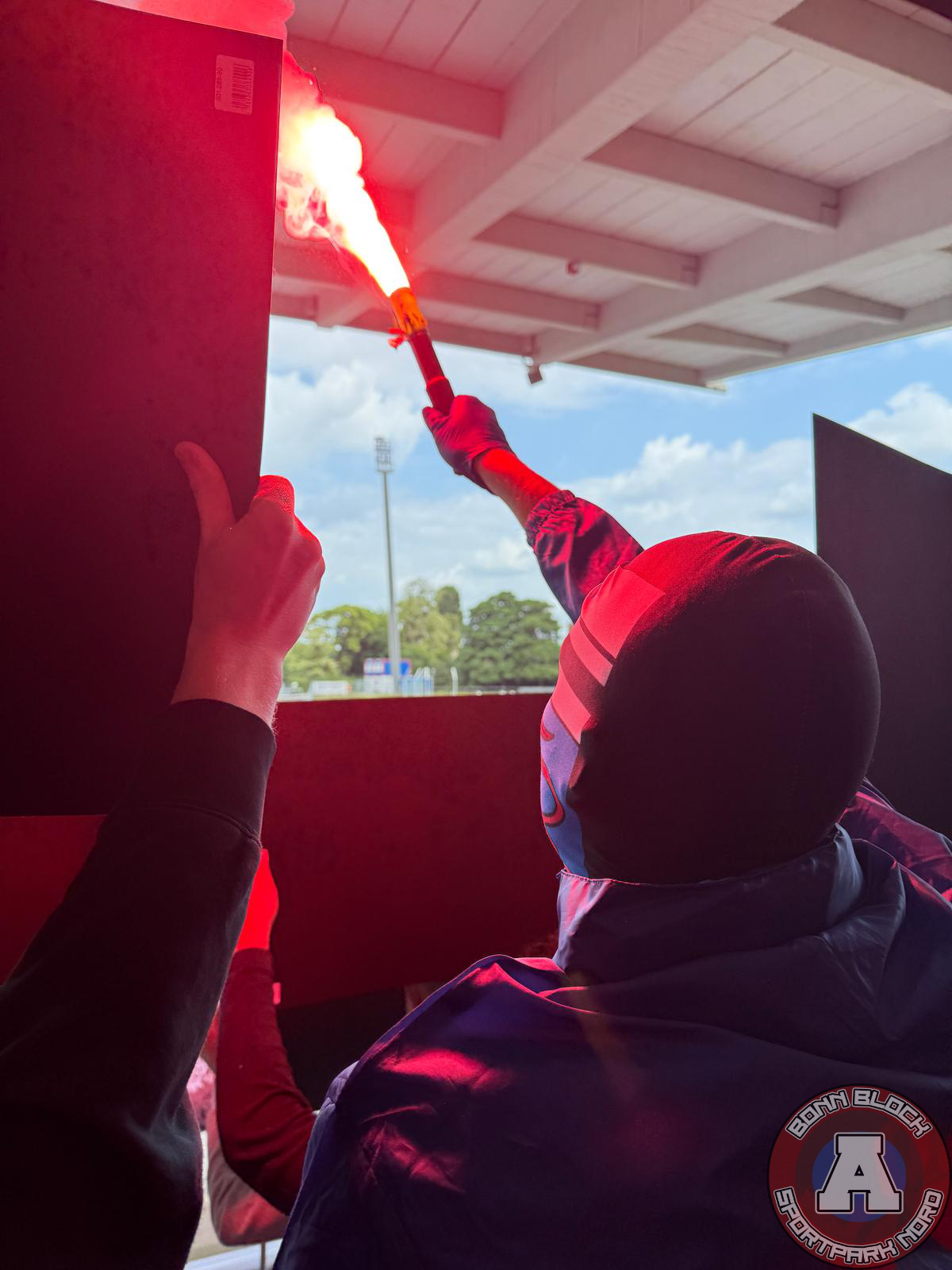 Bonner SC – FC Hürth 3-0 (1)