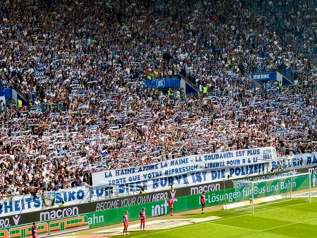 Karlsruher SC – SC Paderborn 3-0 (3)