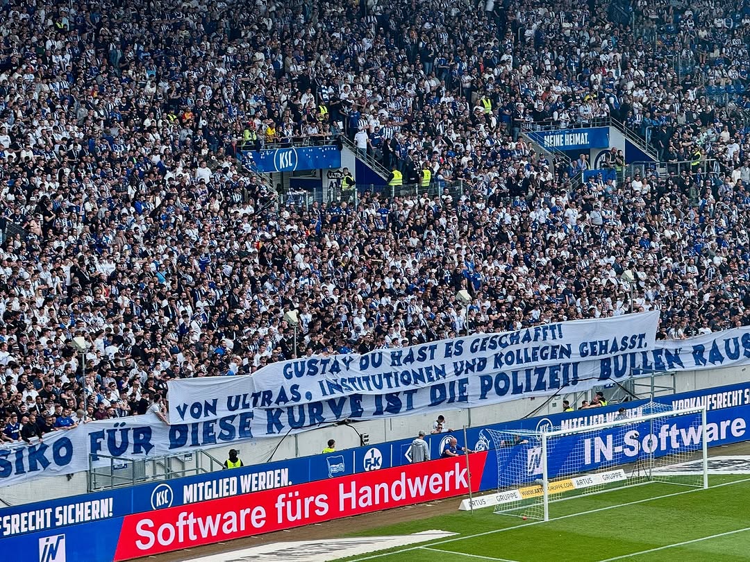 Karlsruher SC – SC Paderborn 3-0 (6)