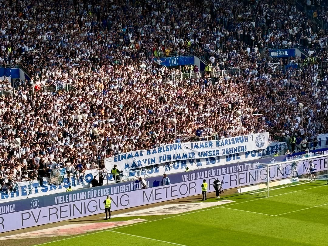 Karlsruher SC – SC Paderborn 3-0 (7)