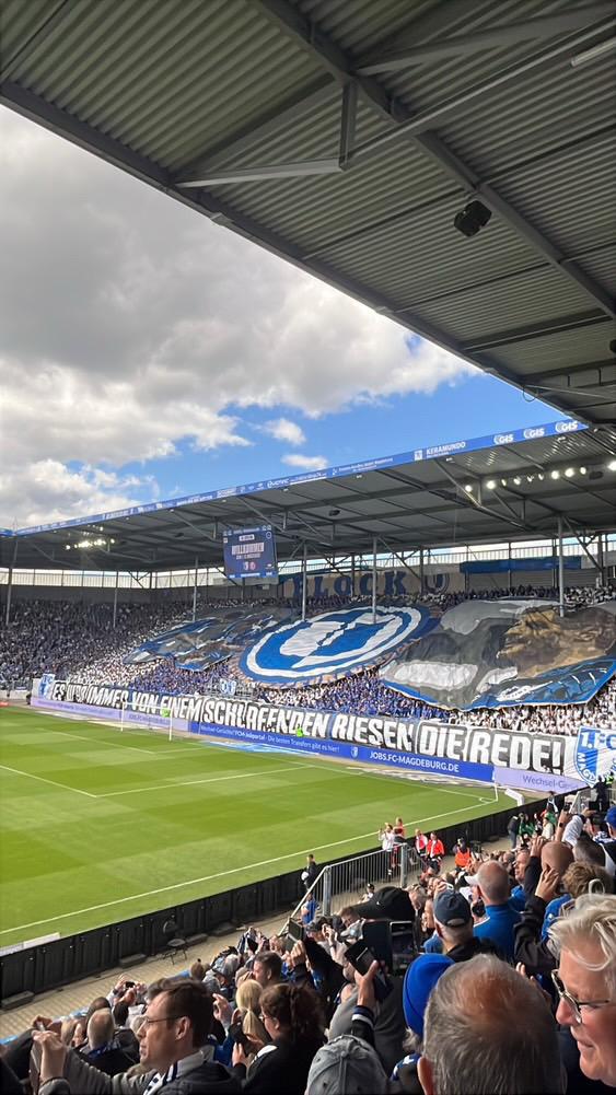 1. FC Magdeburg – Fortuna Düsseldorf 4-2 (1)