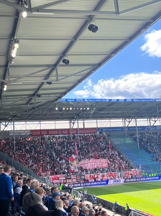 1. FC Magdeburg – Fortuna Düsseldorf 4-2 (1)