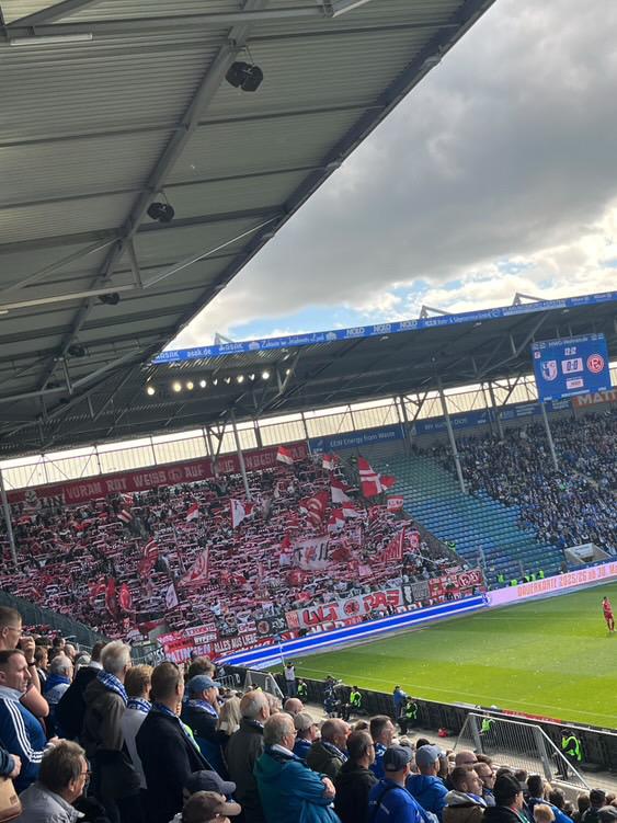 1. FC Magdeburg – Fortuna Düsseldorf 4-2 (2)
