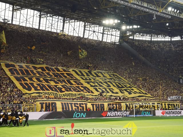 Borussia Dortmund – Holstein Kiel 3-0 (1)
