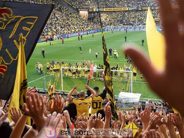 Borussia Dortmund – Holstein Kiel 3-0 (2)