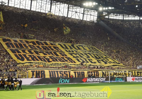 Borussia Dortmund – Holstein Kiel 3-0 (4)
