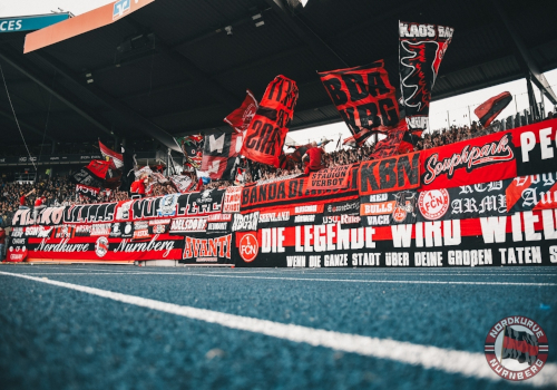 BTSV Eintracht – 1. FC Nürnberg 1-4 (6)