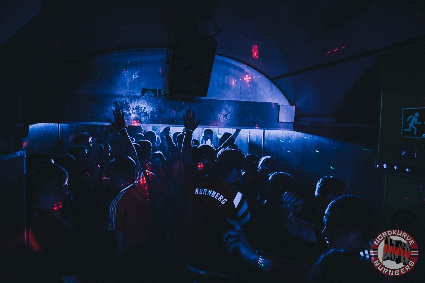 BTSV Eintracht – 1. FC Nürnberg 1-4 (7)