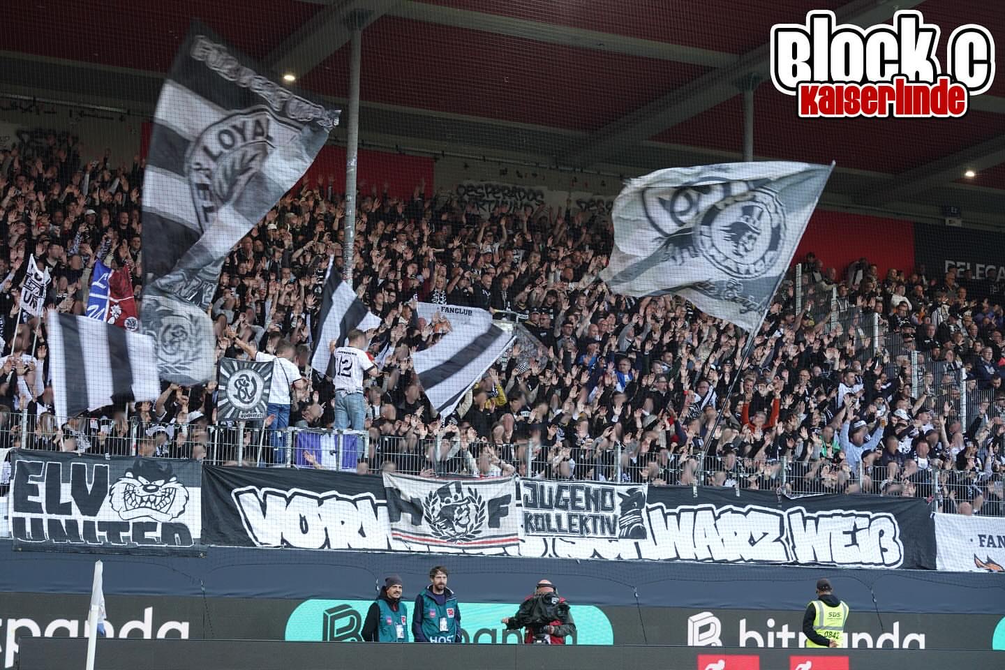 1. FC Heidenheim – SV Elversberg 2-2 (1)