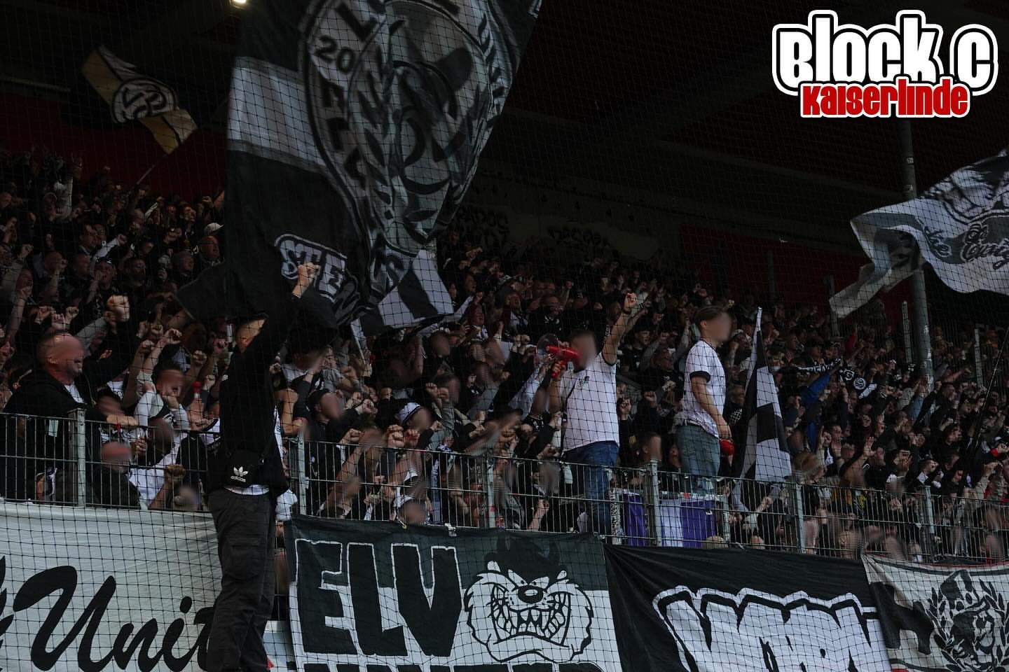 1. FC Heidenheim – SV Elversberg 2-2 (2)