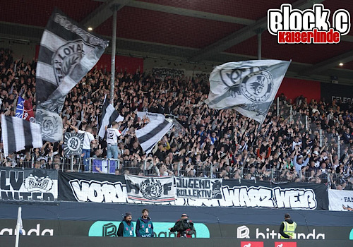 1. FC Heidenheim – SV Elversberg 2-2 (4)