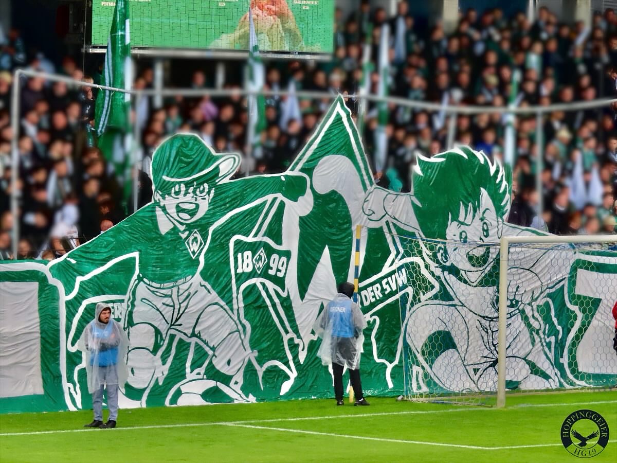 Werder Bremen U19 – Karlsruher SC U19 2-0 n.V. (4)