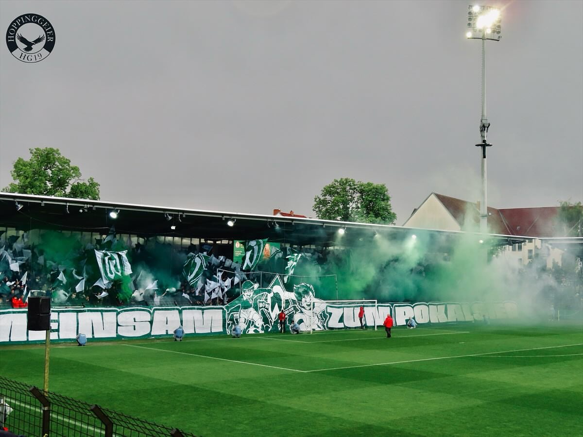 Werder Bremen U19 – Karlsruher SC U19 2-0 n.V. (5)