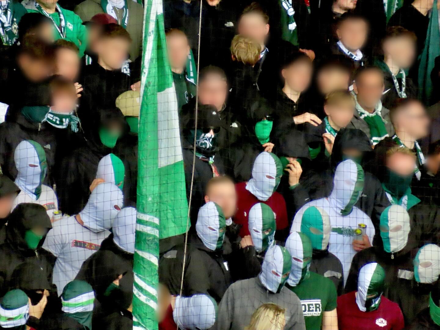 Werder Bremen U19 – Karlsruher SC U19 2-0 n.V. (6)