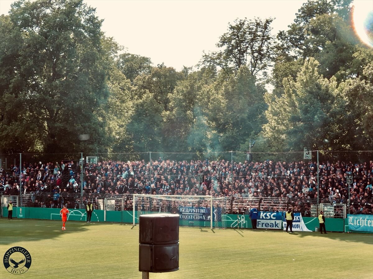 Werder Bremen U19 – Karlsruher SC U19 2-0 n.V. (1)
