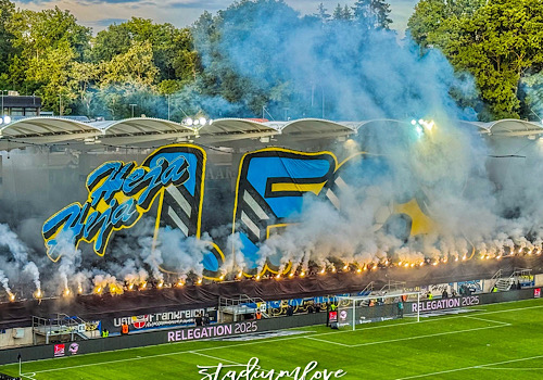 1. FC Saarbrücken – BTSV Eintracht 0-2 (2)