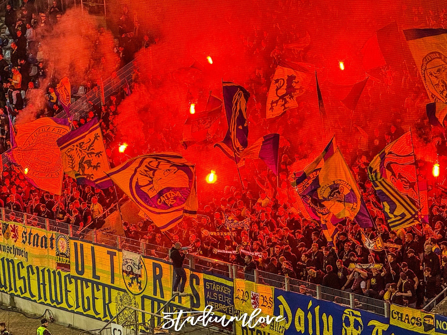 1. FC Saarbrücken – BTSV Eintracht 0-2 (3)