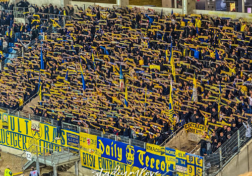 1. FC Saarbrücken – BTSV Eintracht 0-2 (4)
