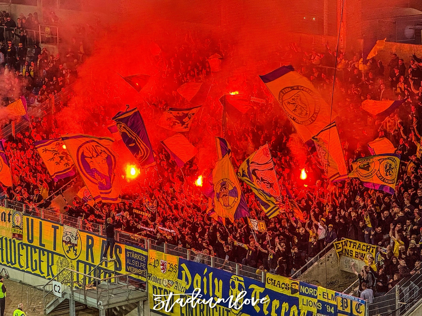 1. FC Saarbrücken – BTSV Eintracht 0-2 (5)