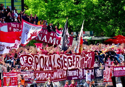 Eintracht Mahlsdorf – Berliner FC Dynamo 0-2 (4)