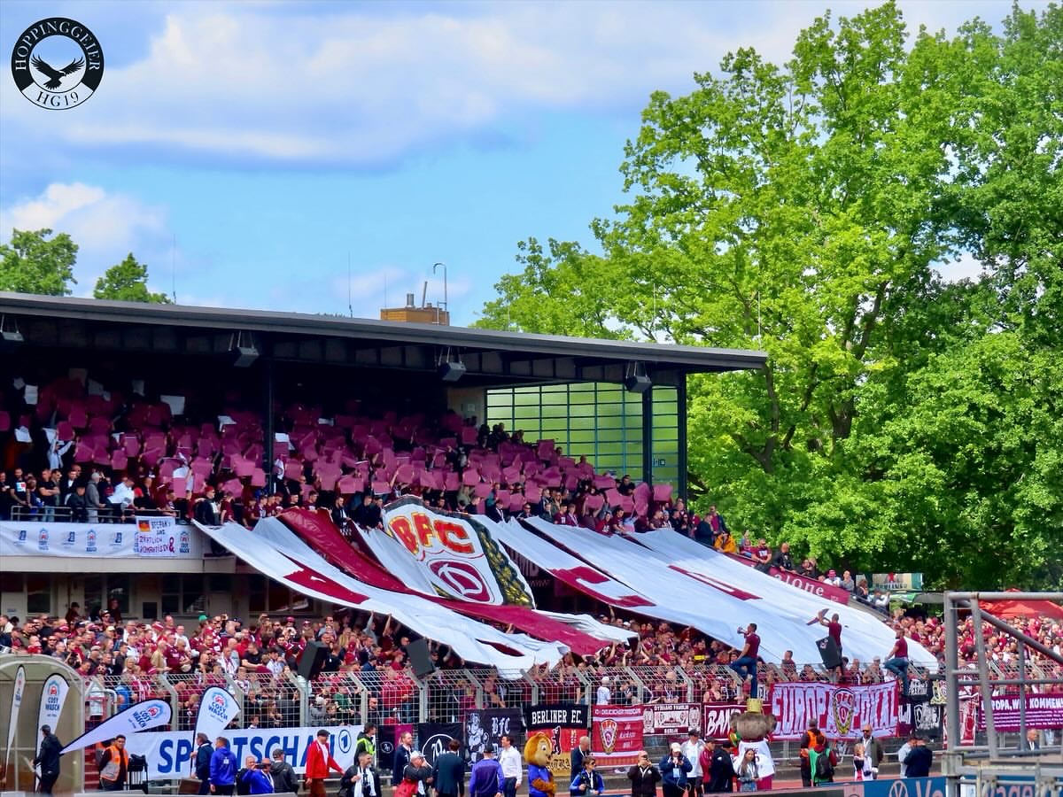 Eintracht Mahlsdorf – Berliner FC Dynamo 0-2 (5)