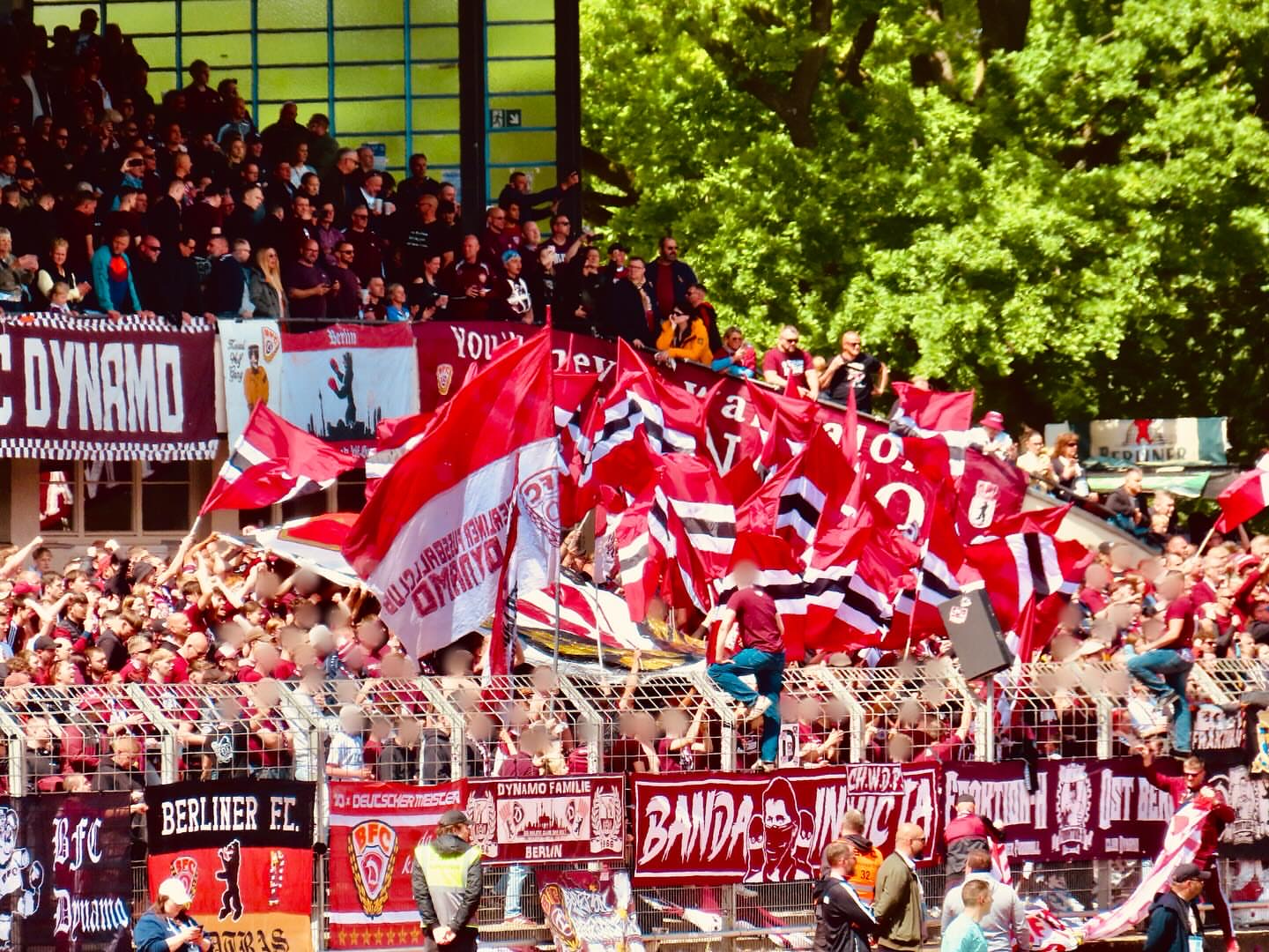 Eintracht Mahlsdorf – Berliner FC Dynamo 0-2 (6)