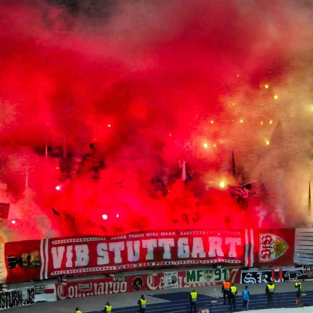 DSC Arminia Bielefeld – VfB Stuttgart 2-4 (2)