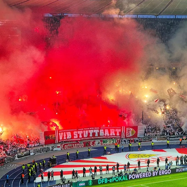 DSC Arminia Bielefeld – VfB Stuttgart 2-4 (3)