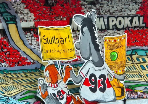 DSC Arminia Bielefeld – VfB Stuttgart 2-4 (5)