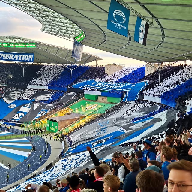 DSC Arminia Bielefeld – VfB Stuttgart 2-4 (1)