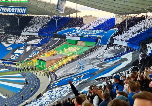 DSC Arminia Bielefeld – VfB Stuttgart 2-4 (2)