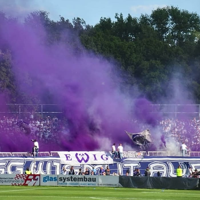 1. FC Lok Leipzig – FC Erzgebirge Aue 6:5 n.E.