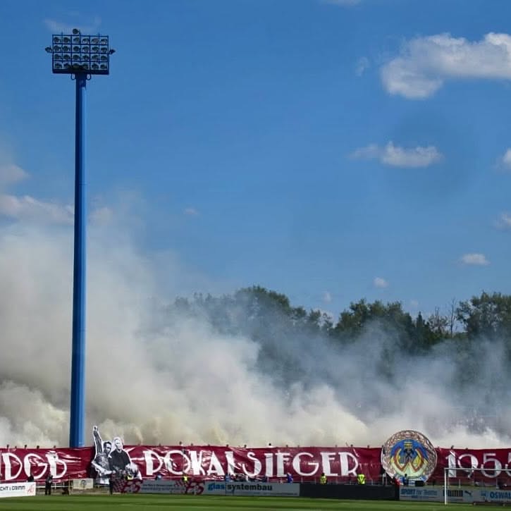 1. FC Lok Leipzig – FC Erzgebirge Aue 6:5 n.E. (2)