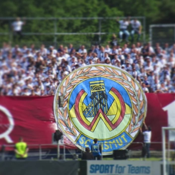 1. FC Lok Leipzig – FC Erzgebirge Aue 6:5 n.E. (11)