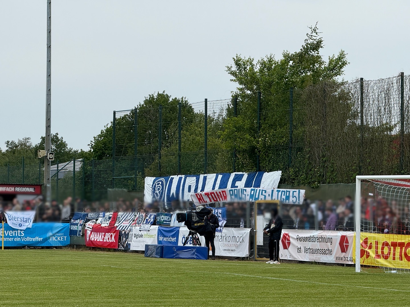 SV Hemelingen – Bremer SV 1-0 (1)