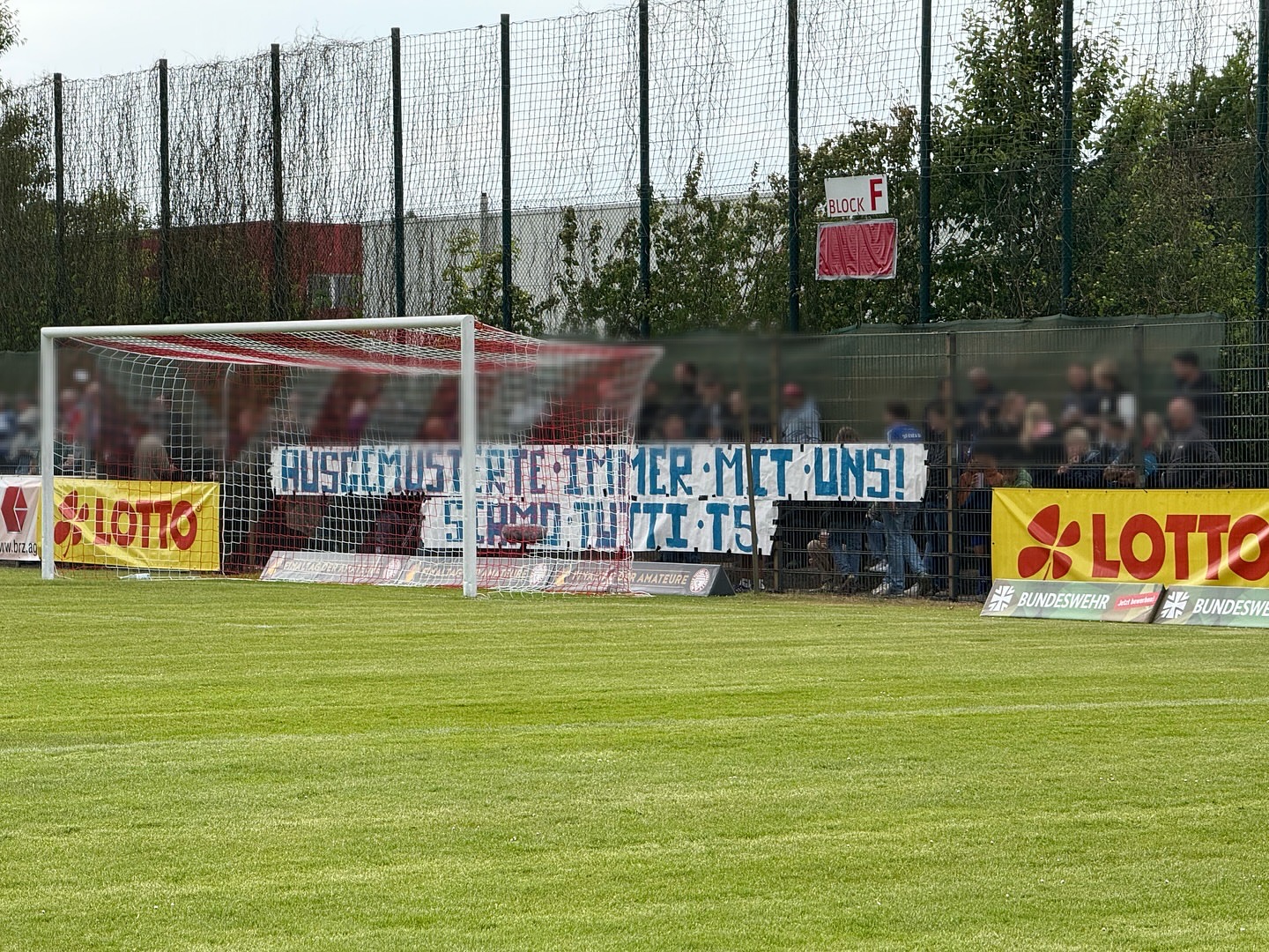 SV Hemelingen – Bremer SV 1-0 (2)