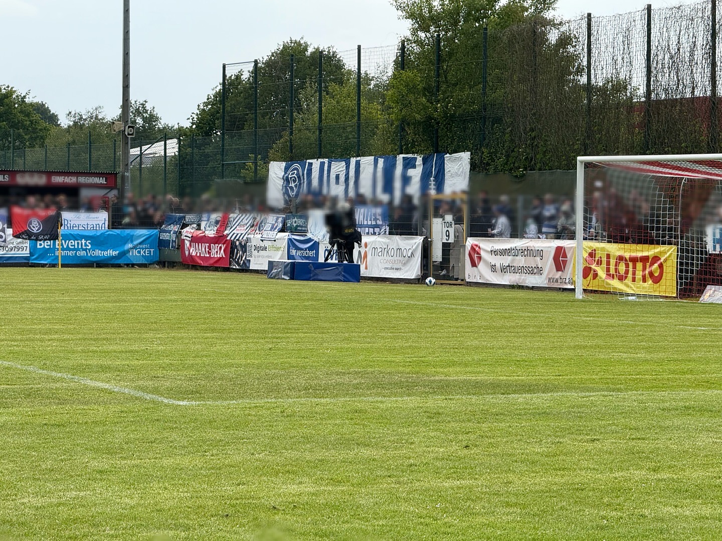 SV Hemelingen – Bremer SV 1-0 (3)