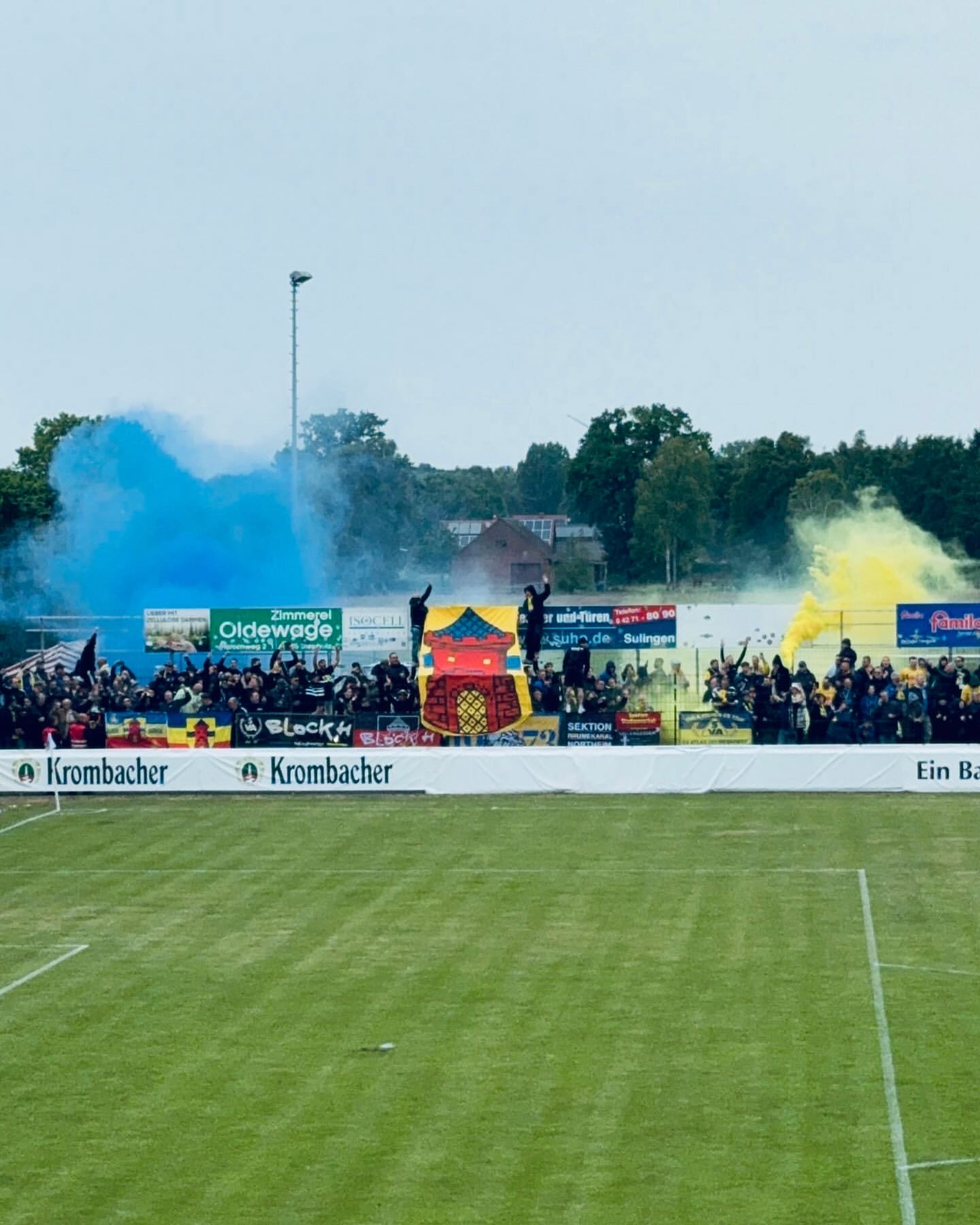 SV Hemelingen – Bremer SV 1-0 (4)