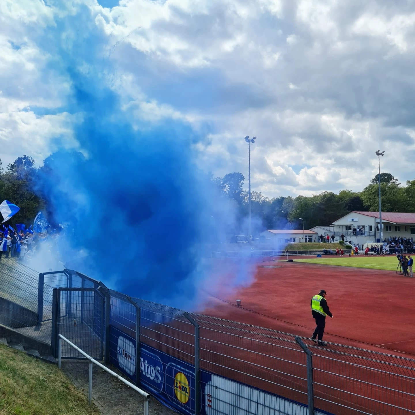 VfB Krieschow – RSV Eintracht Stahnsdorf 1-0 (2)