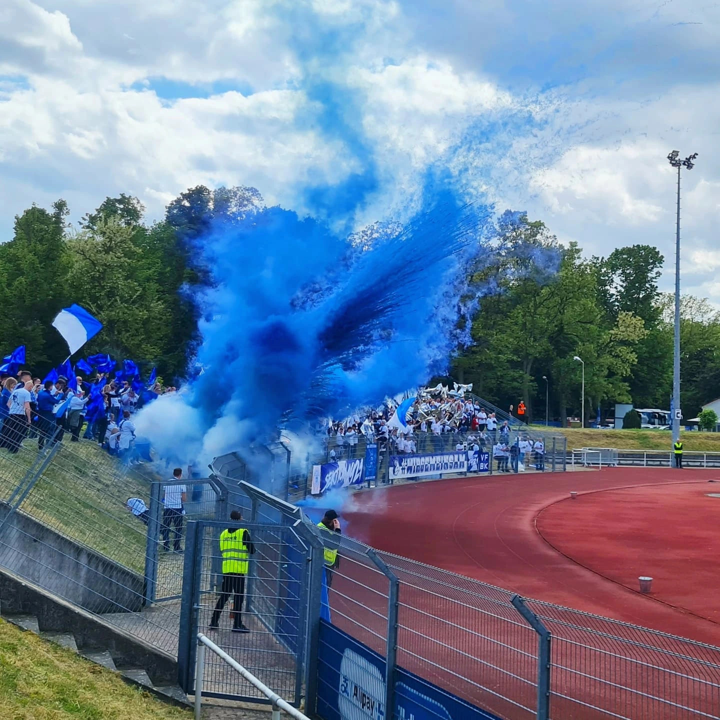 VfB Krieschow – RSV Eintracht Stahnsdorf 1-0 (3)