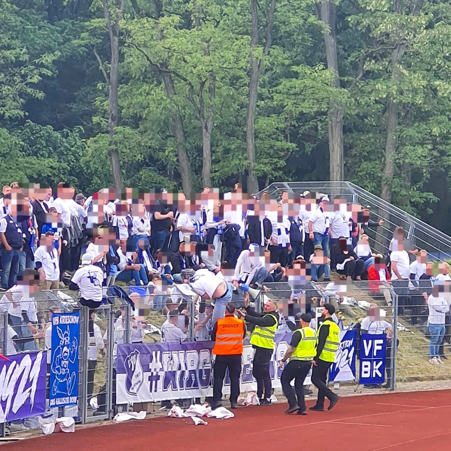 VfB Krieschow – RSV Eintracht Stahnsdorf 1-0 (4)