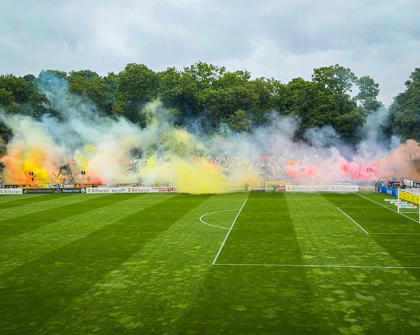Viktoria Köln – TSV Alemannia Aachen 3-2 (1)