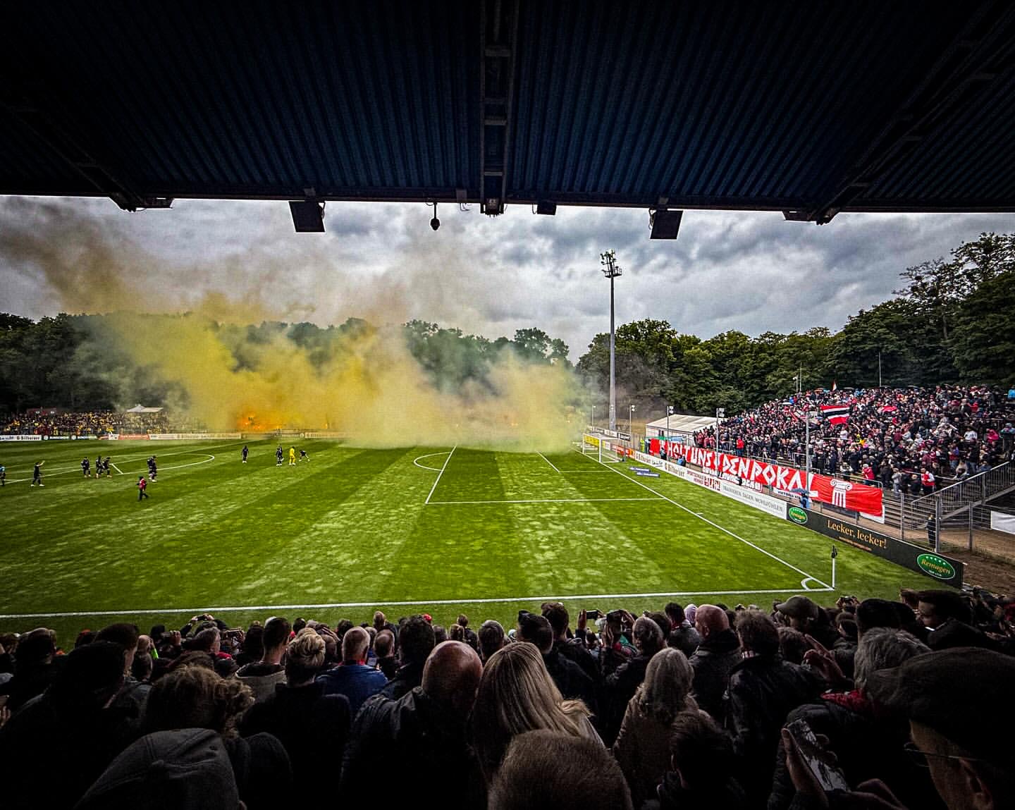 Viktoria Köln – TSV Alemannia Aachen 3-2 (2)