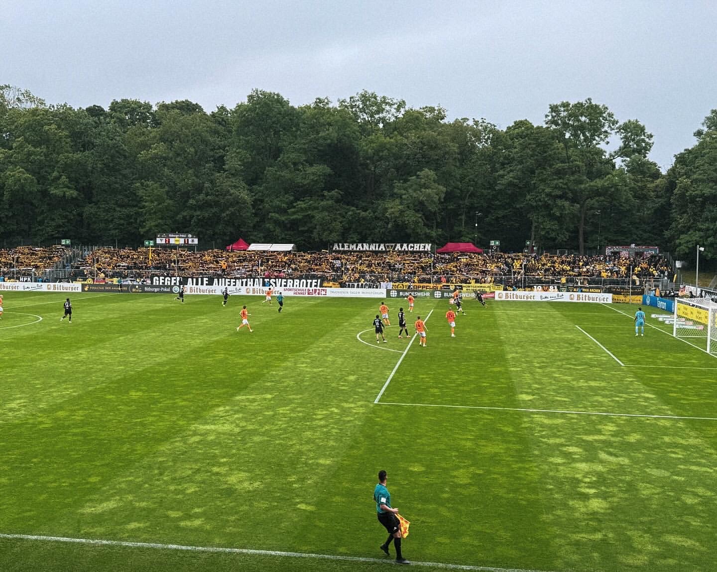 Viktoria Köln – TSV Alemannia Aachen 3-2 (4)