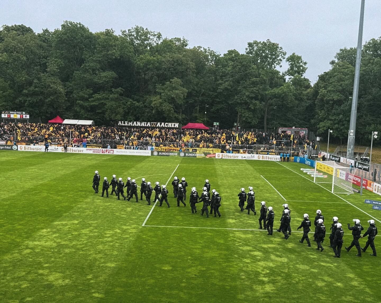 Viktoria Köln – TSV Alemannia Aachen 3-2 (6)
