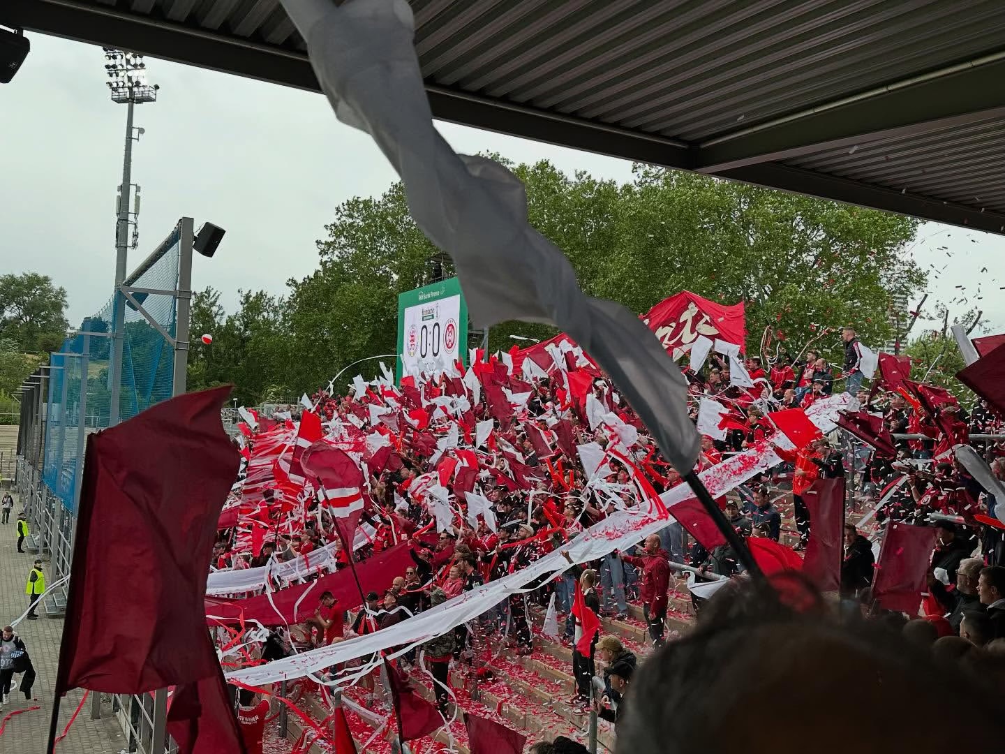KSV Hessen Kassel – SV Wehen 5:6 n.E. (2)
