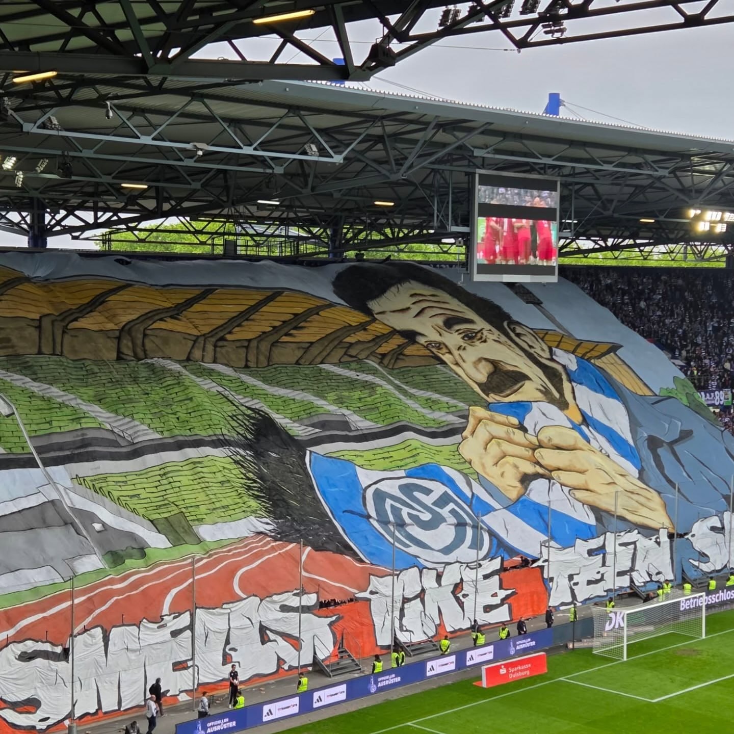 MSV Duisburg – Rot-Weiss Essen 1-2 (2)