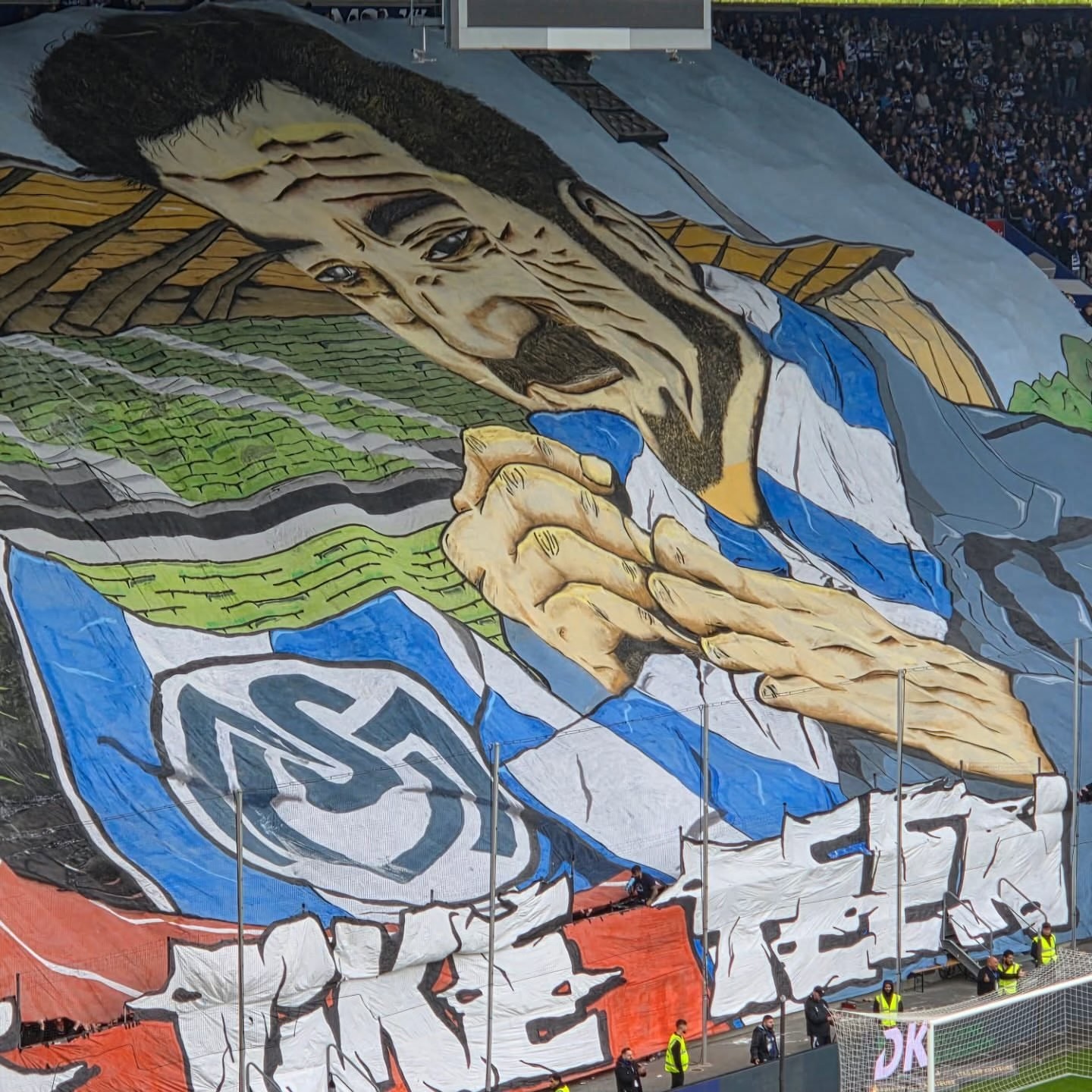 MSV Duisburg – Rot-Weiss Essen 1-2 (4)